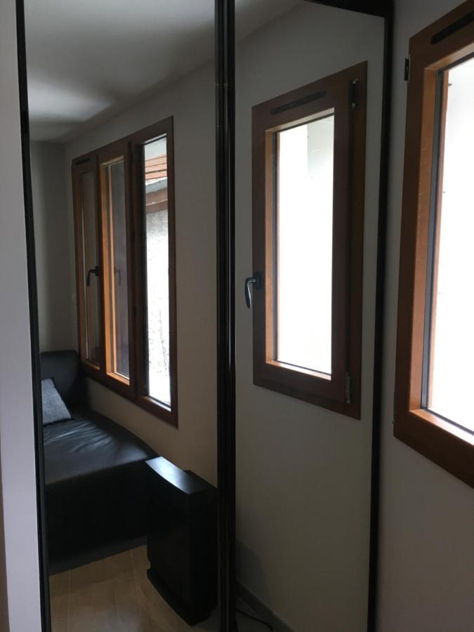 Apartmán Mandana Évian-les-Bains Exteriér fotografie